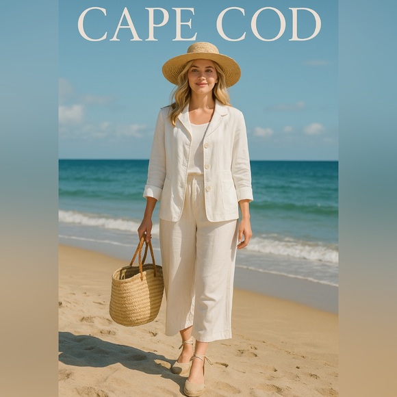 26W Lane Bryant Straight Leg Crop Pants NWT - Picture 3 of 17